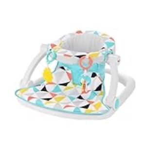 Fisher-Price Sit-Me-Up Floor Seat